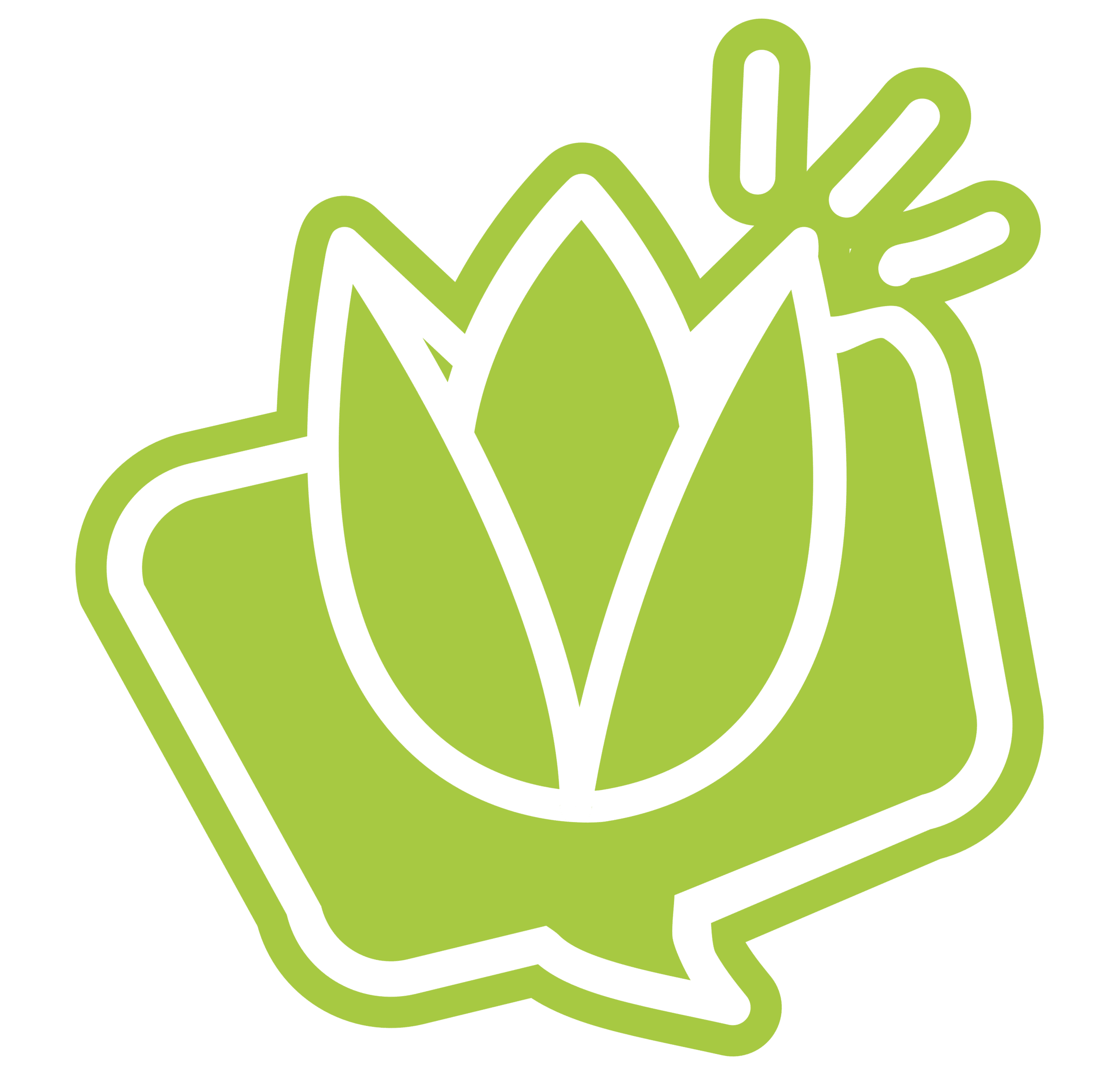 Logo Social Pistache, agence de communication et réseaux sociaux à Saintes